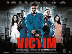 Victim - UK film premiere image