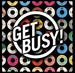 Get Busy! image
