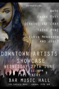Downtown Artists Showcase image