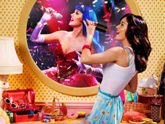 Katy Perry: Part of Me - UK film premiere image