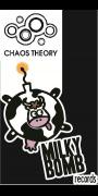 Chaos Theory and MilkyBomb present... image