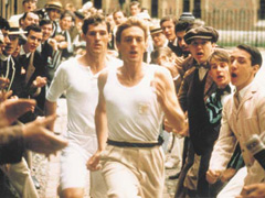 Chariots Of Fire UK Film Premiere image