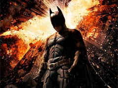 The Dark Knight Rises - European Film Premiere image