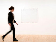 Invisible: Art About The Unseen 1957 - 2012 image
