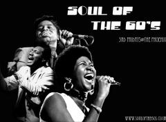 Soul of the 60s image