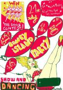 Coney Island Party! image