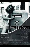 Scared To Dance image