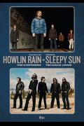 ATP Presents: Howlin Rain + Sleepy Sun at London Garage image