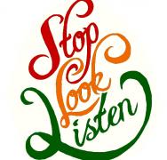 Stop Look Listen image