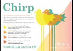 Chirp Autumn Course image