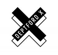 Deptford X Walking Art Tour: Part 1 image