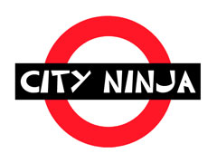City Ninja image