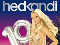 Hed Kandi Ibiza 10 Years image