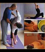 Yoga and the elastic body  with Gary Carter image