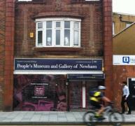 The People's Museum & Gallery of Newham image
