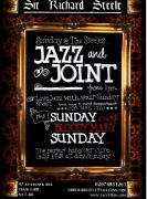 Jazz and Joint  image