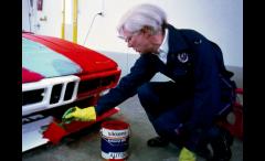 Art Drive: BMW Art Cars 1975 - 2010 image