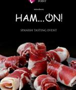 Ham On - Spanish Tasting Event image