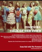 Tootsies: Talk of The Town image