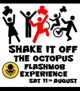 Shake It Off - The Octopus Flashmob Experience image