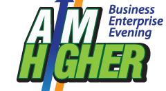 Aim Higher-Business Enterprise Event  image