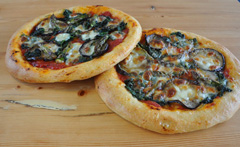 Pizza Making & Beer Tasting image