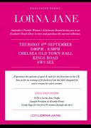 Lorna Jane Clothing Sale image