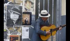 Gardel - A Photography Exhibition  image