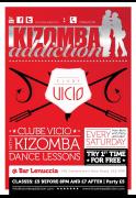 Kizomba Dance Classes  image