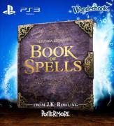 J.K Rowling's "Book of Spells" UK preview at HMV Oxford St image