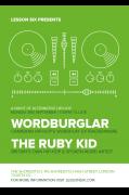 Lesson Six Presents... Wordburglar & The Ruby Kid image
