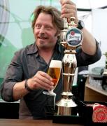 Pilsner Urquell presents...an audience with TV adventurer Charley Boorman image