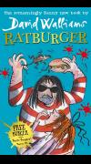 David Walliams: Ratburger Book Premiere image
