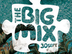The Big Mix image