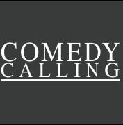 Comedy Calling image