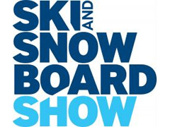 London Ski and Snowboard Show 2013 image