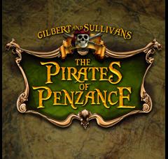 The Pirates of Penzance image