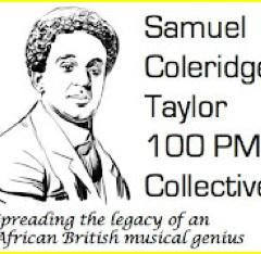 Remembering Samuel Coleridge-Taylor image