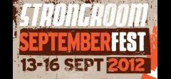 Strongroom Septemberfest 2012 image