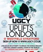 UGCY Uplifts London image