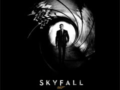 Skyfall world film premiere image