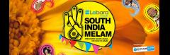 South India Melam - London 2012 image