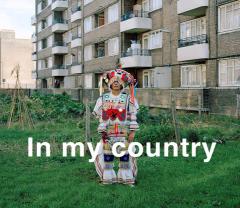 'In My Country' Exhibition by Daniel Stier at Stour Space image