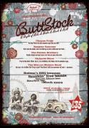 Buttstock food and music festival image