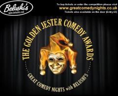 Great Comedy Night Golden Jester Comedy Competition image