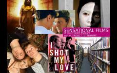 Sensational LGBTQI Films At Bruce Castle Museum image