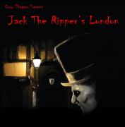 Jack the Ripper's London image