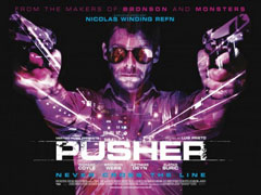 Pusher - Gala Screening image