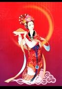 Chinese Mid-Autumn Festival image