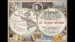 Orlando Chamber Choir and Mariachi 1650 Players - El Nuevo Mundo image